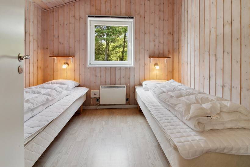 Foto von Ferienhaus LE26 in Kongsmark - Rømø