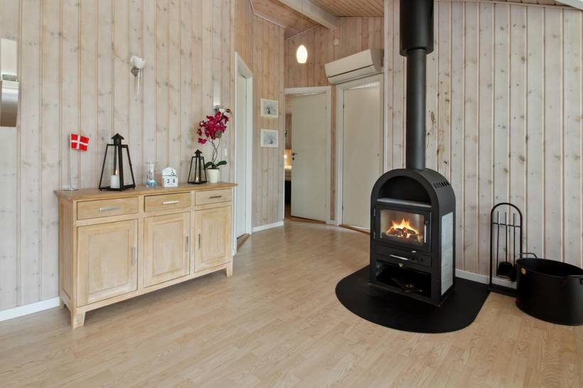 Foto von Ferienhaus LE26 in Kongsmark - Rømø