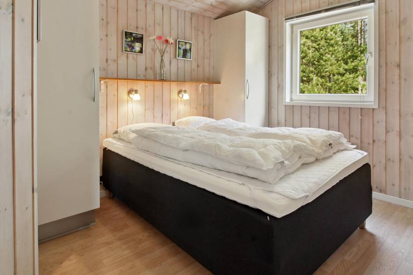 Foto von Ferienhaus LE26 in Kongsmark - Rømø