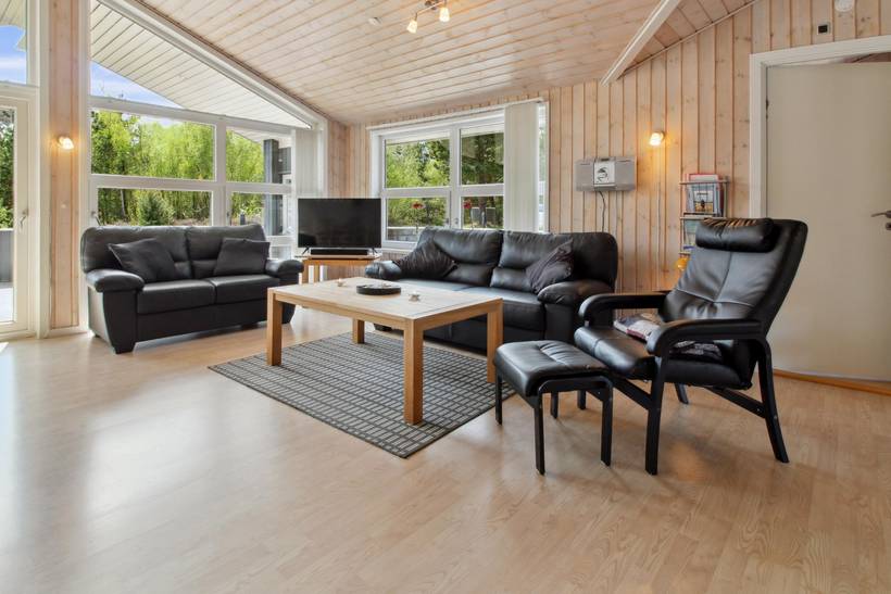 Foto von Ferienhaus LE26 in Kongsmark - Rømø
