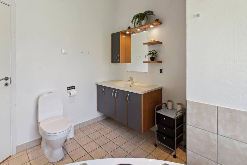 Foto von Ferienhaus LE26 in Kongsmark - Rømø