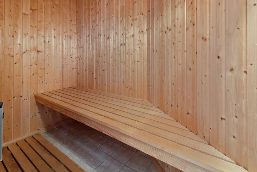 Foto von Ferienhaus LE26 in Kongsmark - Rømø