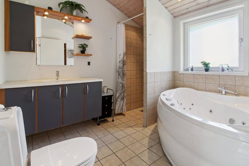 Foto von Ferienhaus LE26 in Kongsmark - Rømø