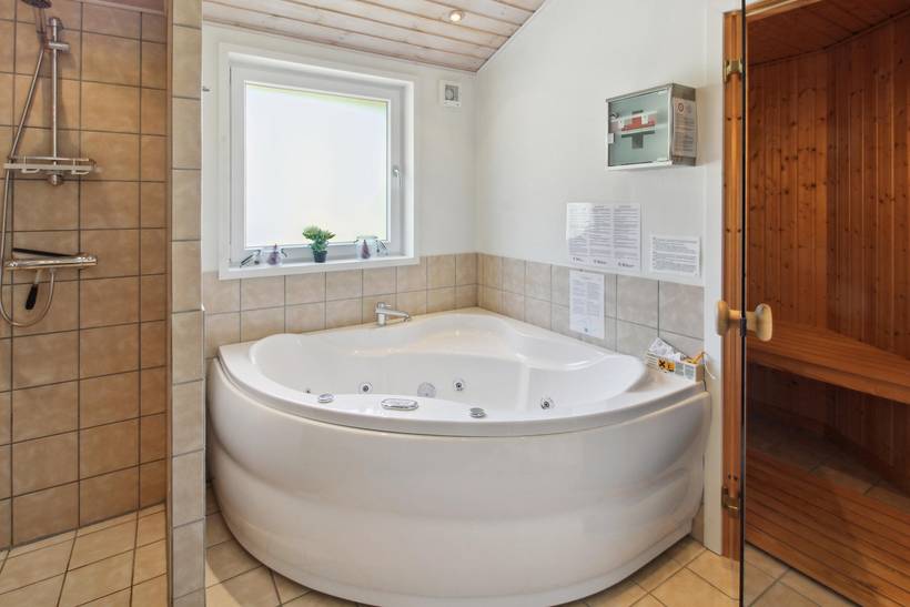 Foto von Ferienhaus LE26 in Kongsmark - Rømø