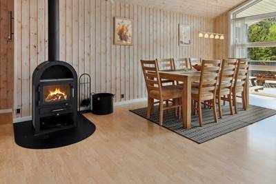 Vorschaubild von Ferienhaus LE26 in Kongsmark - Rømø