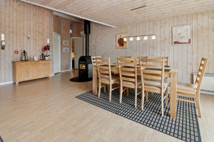 Foto von Ferienhaus LE26 in Kongsmark - Rømø