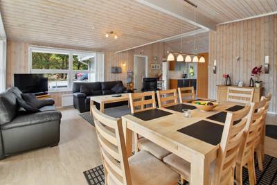 Vorschaubild von Ferienhaus LE26 in Kongsmark - Rømø