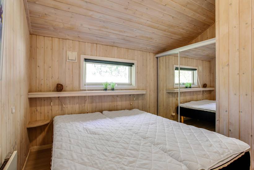 Foto von Ferienhaus LE33 in Dueodde - Bornholm