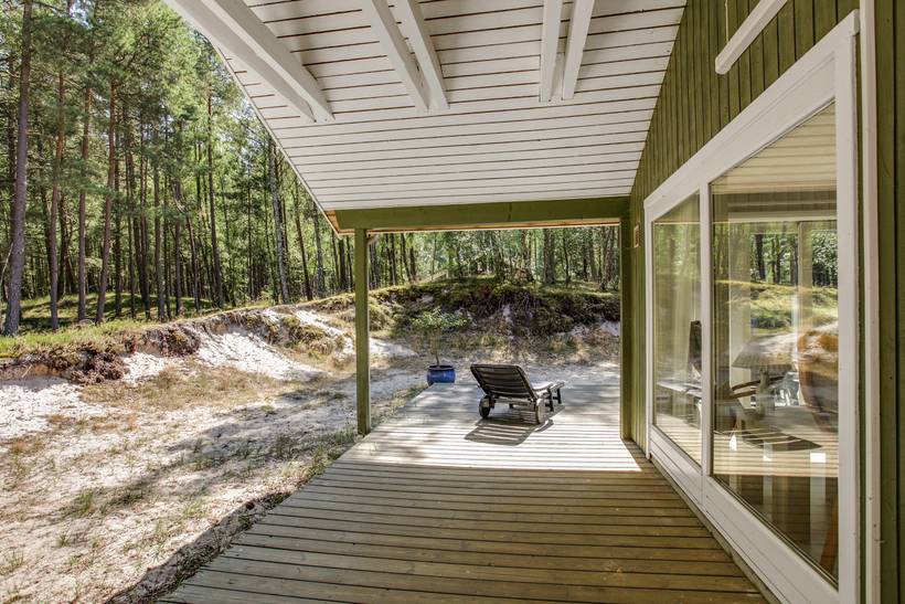 Foto von Ferienhaus LE33 in Dueodde - Bornholm