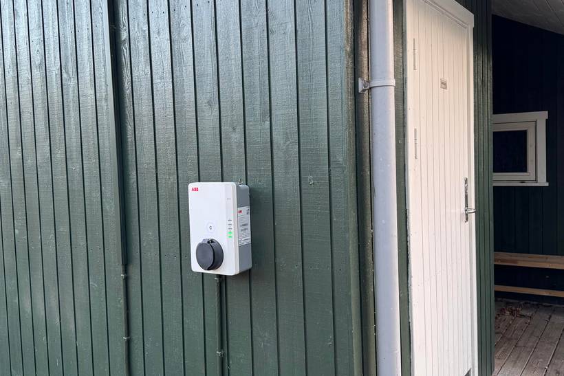 Foto von Ferienhaus LE33 in Dueodde - Bornholm