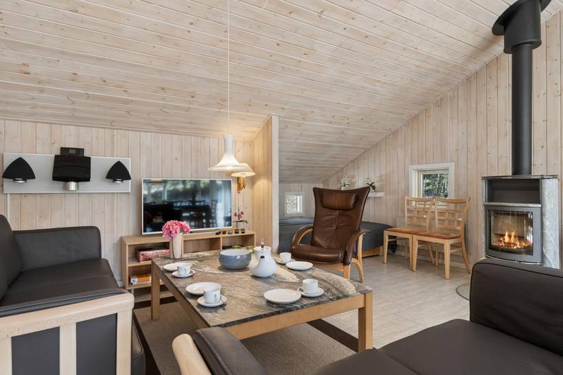 Foto von Ferienhaus LE33 in Dueodde - Bornholm