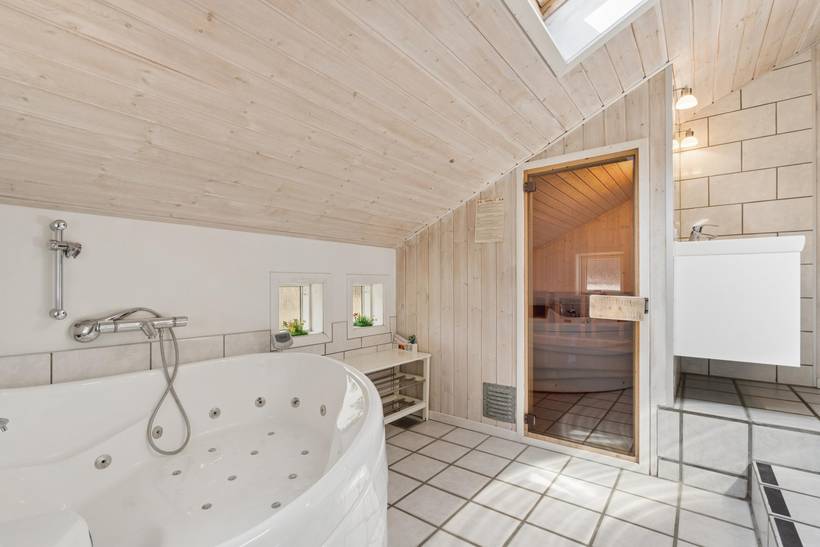 Foto von Ferienhaus LE33 in Dueodde - Bornholm