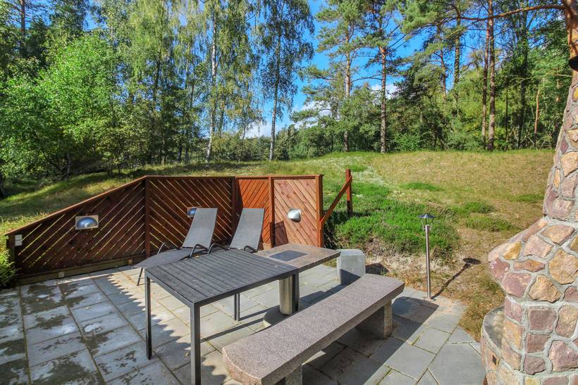 Foto von Ferienhaus LE33 in Dueodde - Bornholm