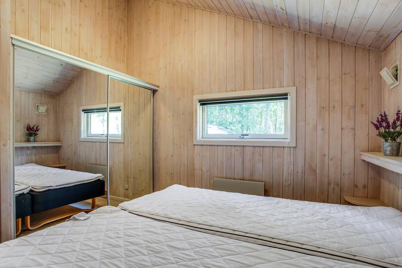 Foto von Ferienhaus LE33 in Dueodde - Bornholm