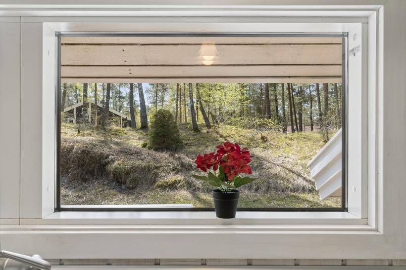 Foto von Ferienhaus LE33 in Dueodde - Bornholm