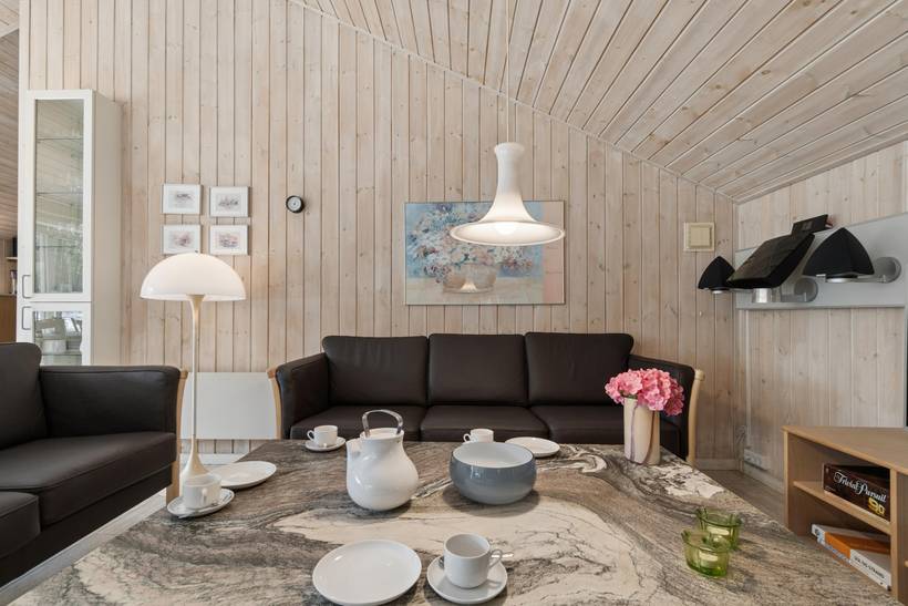 Foto von Ferienhaus LE33 in Dueodde - Bornholm