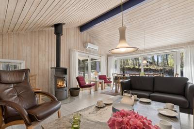 Vorschaubild von Ferienhaus LE33 in Dueodde - Bornholm