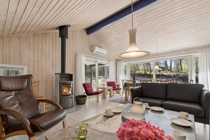 Foto von Ferienhaus LE33 in Dueodde - Bornholm
