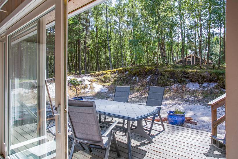 Foto von Ferienhaus LE33 in Dueodde - Bornholm