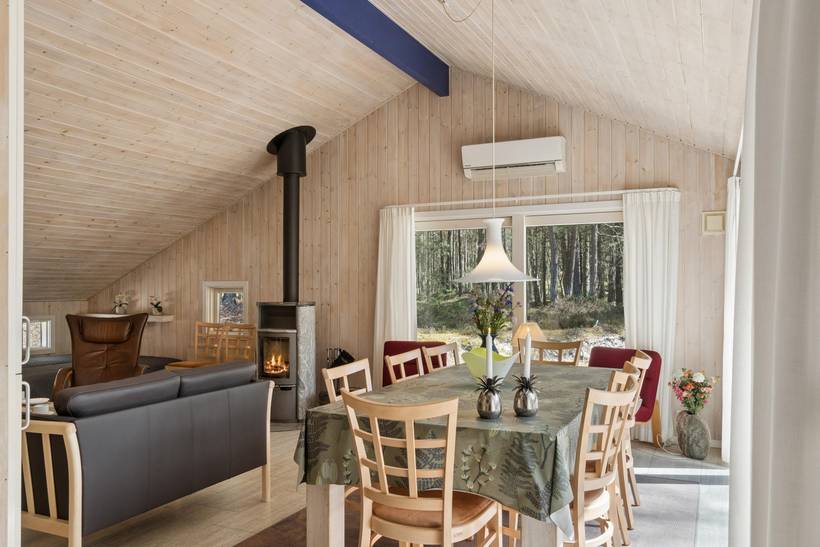 Foto von Ferienhaus LE33 in Dueodde - Bornholm
