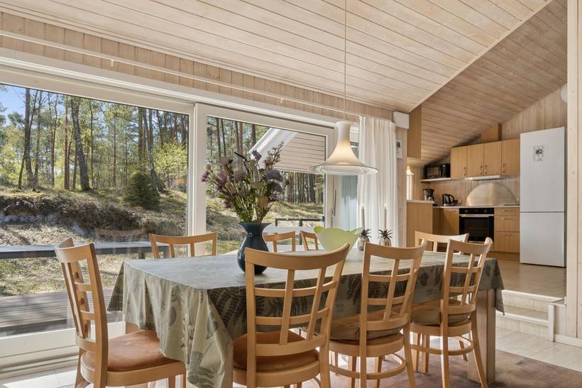 Foto von Ferienhaus LE33 in Dueodde - Bornholm
