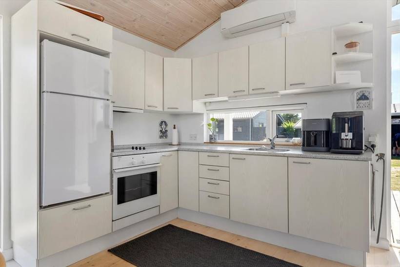 Foto von Ferienhaus LE41 in Juelsminde - Ostjütland