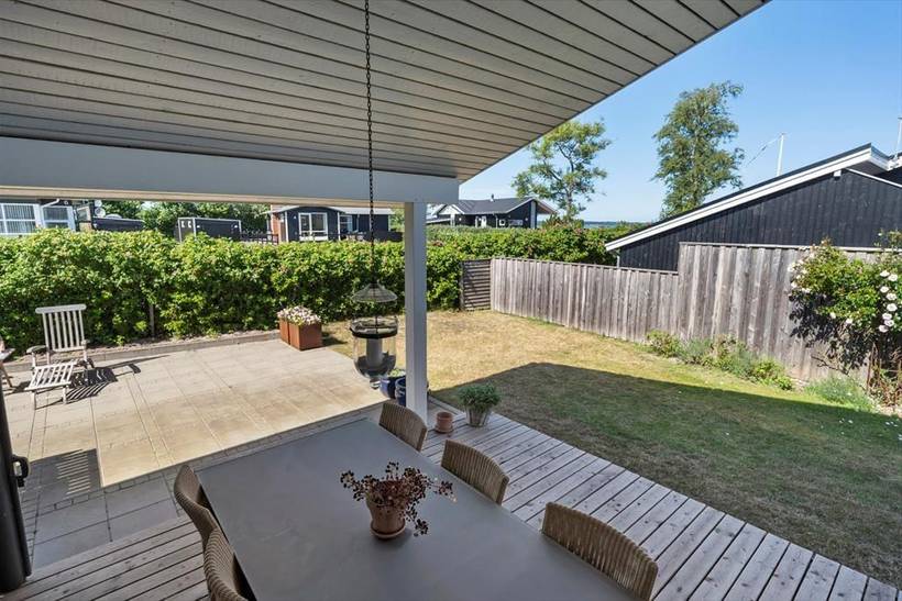 Foto von Ferienhaus LE41 in Juelsminde - Ostjütland