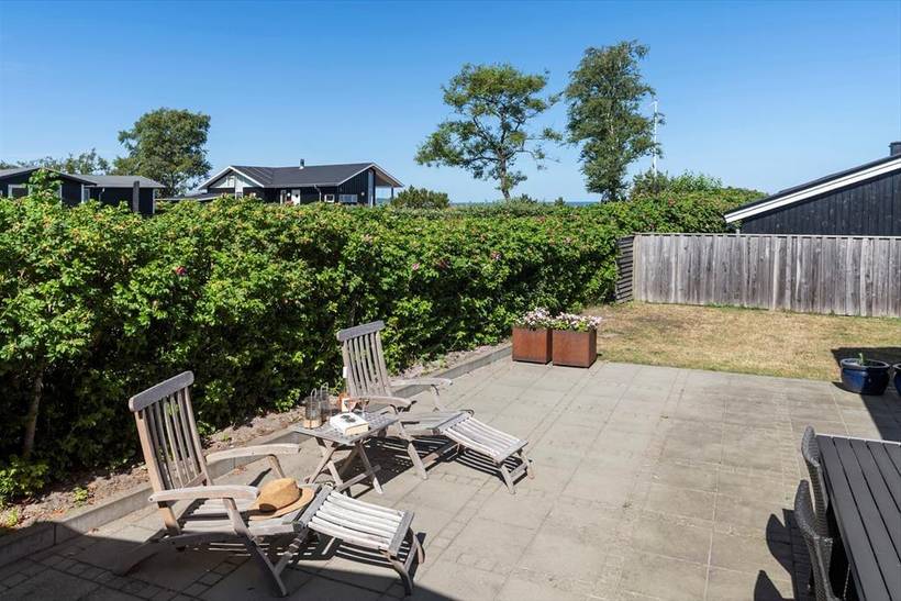 Foto von Ferienhaus LE41 in Juelsminde - Ostjütland