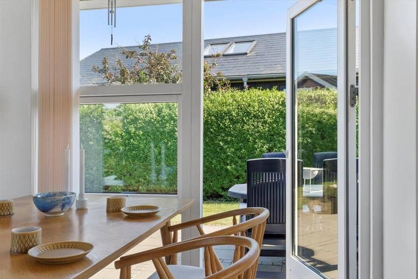 Foto von Ferienhaus LE41 in Juelsminde - Ostjütland