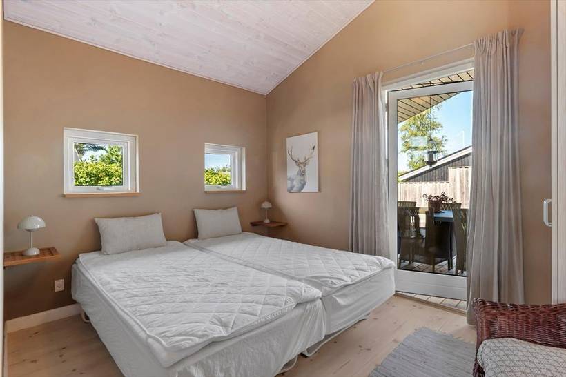 Foto von Ferienhaus LE41 in Juelsminde - Ostjütland