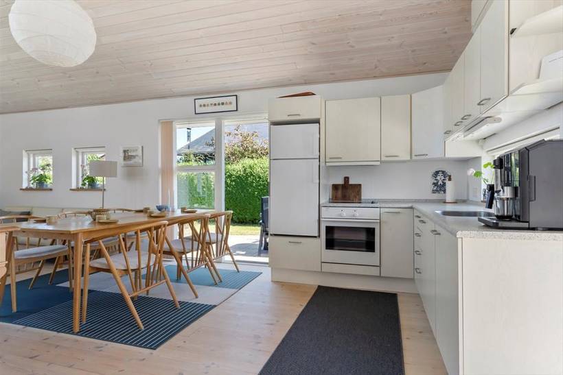 Foto von Ferienhaus LE41 in Juelsminde - Ostjütland