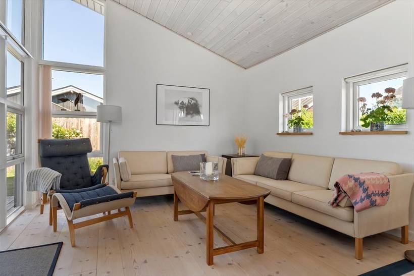 Foto von Ferienhaus LE41 in Juelsminde - Ostjütland