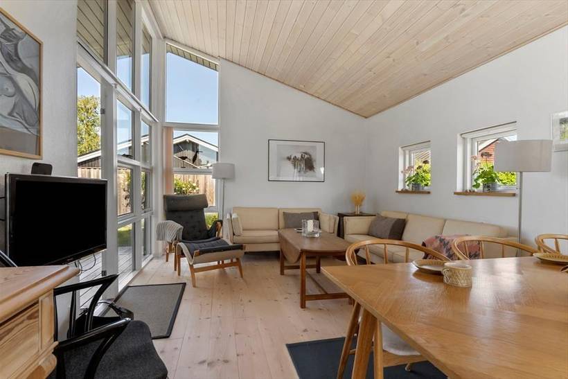 Foto von Ferienhaus LE41 in Juelsminde - Ostjütland
