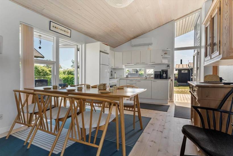 Foto von Ferienhaus LE41 in Juelsminde - Ostjütland