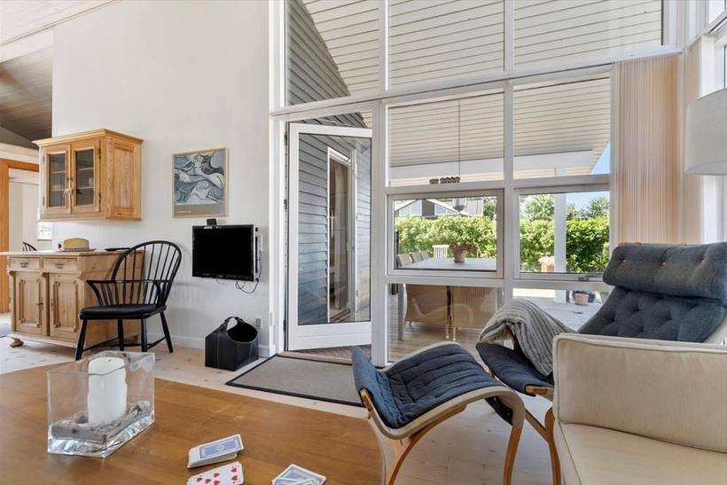 Foto von Ferienhaus LE41 in Juelsminde - Ostjütland