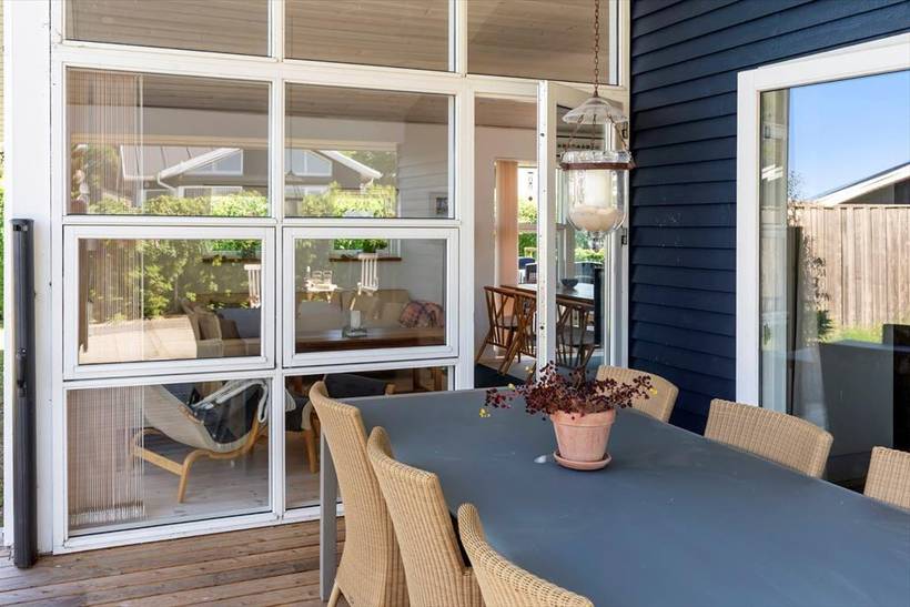 Foto von Ferienhaus LE41 in Juelsminde - Ostjütland