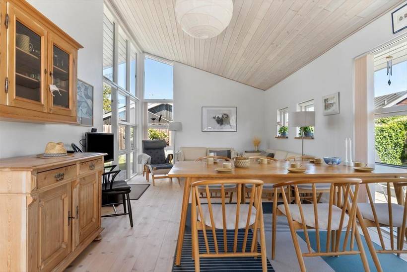 Foto von Ferienhaus LE41 in Juelsminde - Ostjütland