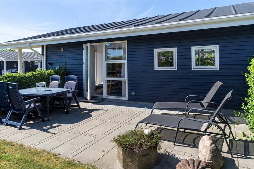 Foto von Ferienhaus LE41 in Juelsminde - Ostjütland