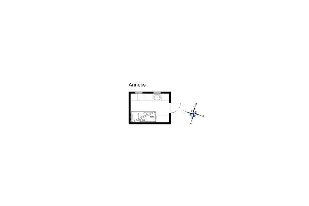 Vorschaubild von Ferienhaus LE41 in Juelsminde - Ostjütland