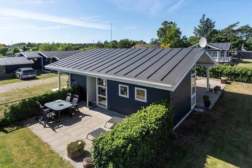 Foto von Ferienhaus LE41 in Juelsminde - Ostjütland
