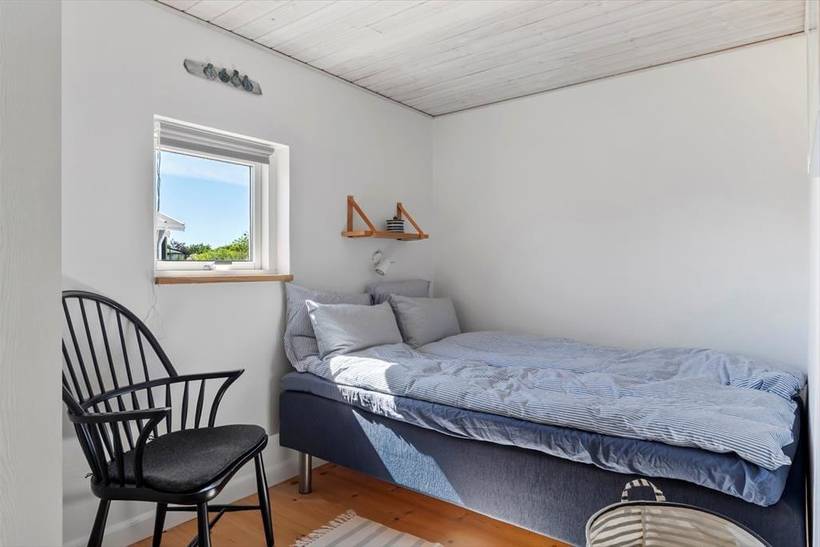 Foto von Ferienhaus LE41 in Juelsminde - Ostjütland