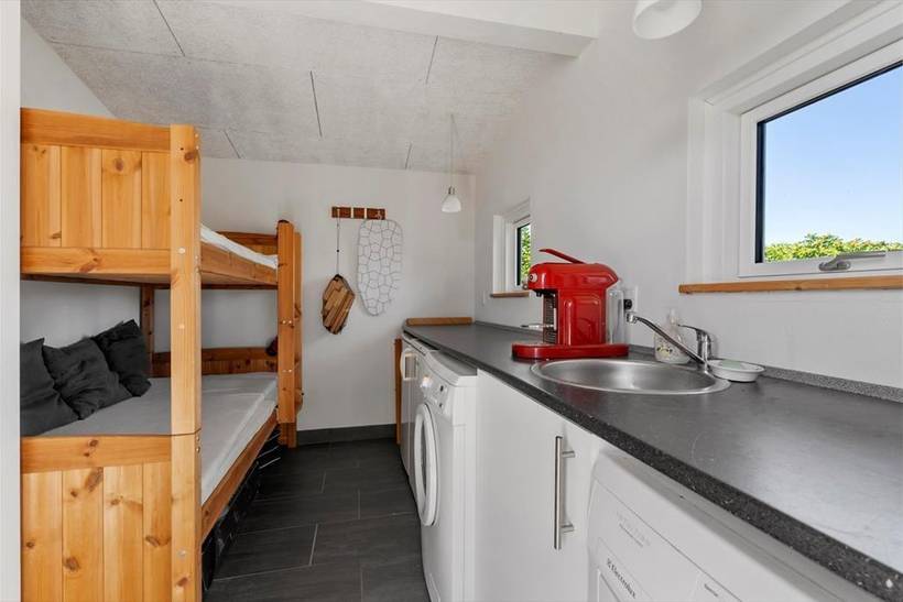 Foto von Ferienhaus LE41 in Juelsminde - Ostjütland
