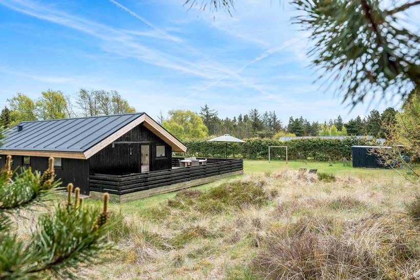 Foto von Ferienhaus LE42 in Blåvand - Westjütland