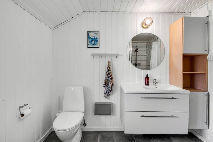 Foto von Ferienhaus LE42 in Blåvand - Westjütland