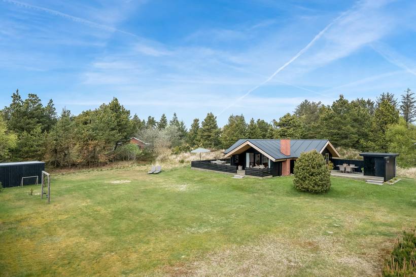 Foto von Ferienhaus LE42 in Blåvand - Westjütland