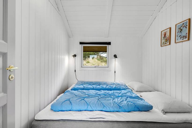 Foto von Ferienhaus LE42 in Blåvand - Westjütland