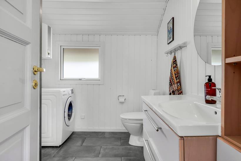 Foto von Ferienhaus LE42 in Blåvand - Westjütland