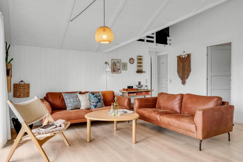 Foto von Ferienhaus LE42 in Blåvand - Westjütland