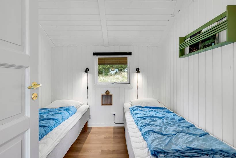 Foto von Ferienhaus LE42 in Blåvand - Westjütland
