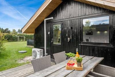 Vorschaubild von Ferienhaus LE42 in Blåvand - Westjütland